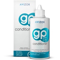 Avizor GP Aufbewahrungslösung 120 ml