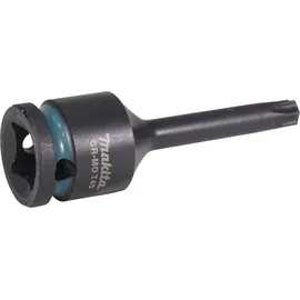 Makita Impact Black T-Schlagnuss 1/2 Zoll T45 78 mm