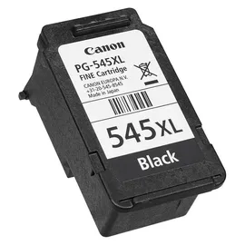 Canon PG-545XL 2 x schwarz + CL-546XL CMY