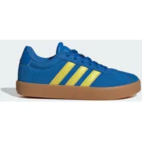 Adidas Vl Court 3.0 Bright Royal / Pure Sulfur / Gum10 32