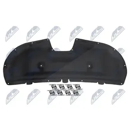 NTY Motorraumdämmung EZC-PE-097