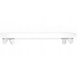 Philips Centris 4 4,2W GU10 Aluminium