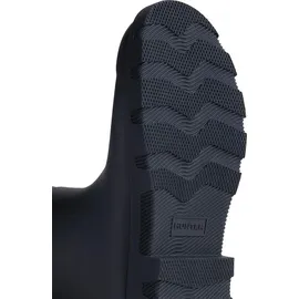 Hunter Boots Downpour Tall Boot Gummistiefel Blau 43