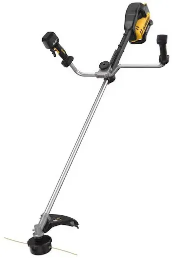 DeWalt Akku-Rasentrimmer 54V DCMST922N-XJ