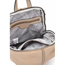 SURI FREY Romy Basic Rucksack Sand