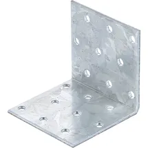 BGS Do it yourself Winkelverbinder 60 x 60 x 60 x 2,5 mm