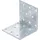 BGS Do it yourself Winkelverbinder 60 x 60 x 60 x 2,5 mm