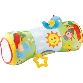 Vedes SpielMaus Baby Activity Krabbelrolle