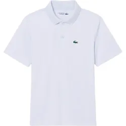LACOSTE Polo Sport Performance, blaugrau