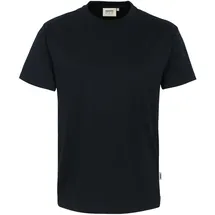 Hakro T-Shirt Performance, schwarz, Unisex-Größe: S