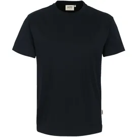 Hakro T-Shirt Performance, schwarz, Unisex-Größe: S