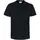 Hakro T-Shirt Performance, schwarz, Unisex-Größe: S