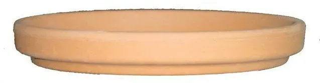 Untersetzer WW039/24cm imprägniert antique