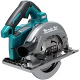 Makita HS 003 GM201 Akku-Handkreissäge 40 V max. 190 mm Brushless