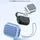 Esr Orbit Halolock Magsafe Apple Airpods Pro 3, Hellblau