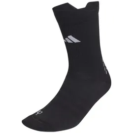 adidas Football Performance Crew Socken Black / White 46-48
