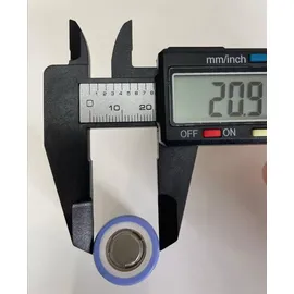 Samsung INR21700-40T 21700 4000 mAh 1 St.