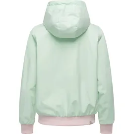Ragwear Nuggeta Summer YOUMODO Damen Mint S