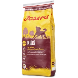 Josera Hundefutter Super Premium Kids 15 kg