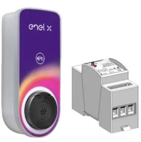 Endesa Juicebox 3.01 für Cel Soc 7.4 3.01GJBA00071CMEU-SZXEA1-B02