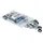 Intellinet Network Solutions Intellinet PC-Gehäuse Intellinet Schraubensatz 20-teilig silber