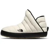 The North Face THERMOBALL TRACTION BOOTIE gardeniawhite/tnfblack