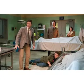 Supernatural: Staffel 14 [3 BRs]