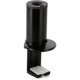 Novus LED-Tischlampenzwinge, mit Tischklemme 4009729062739 Novus