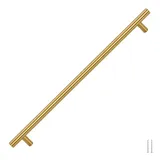 vidaXL Möbelgriff 5 Stk. 480 mm