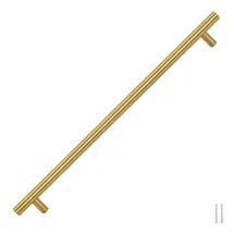 vidaXL Möbelgriff 5 Stk. 480 mm