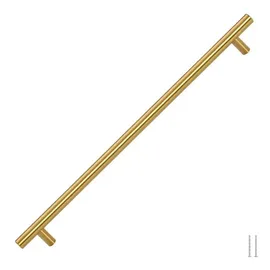 vidaXL Möbelgriff 5 Stk. 480 mm
