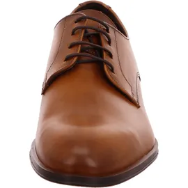 LLOYD SABRE in cognac | 7,5
