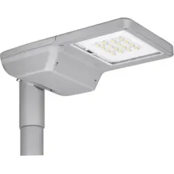 Ledvance LED-Mastleuchte 730, Z48-60 SLFL.SMP25W730RV25ST