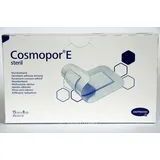 Hartmann Cosmopor E Wundpflaster, steril 15 x 8 cm Bandage(s) St