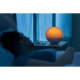 Philips SmartSleep - Wake-up Light - HF3519/01