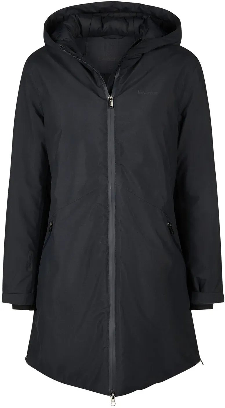 ESKADRON Heritage Funktionsparka navy XXL