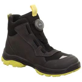 superfit Jupiter Grau/Gelb 40