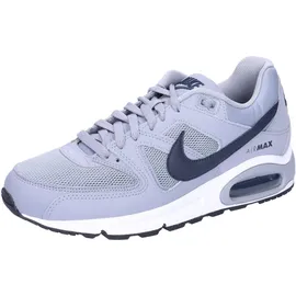 Nike Air Max Command Herren Stealth/Dark Obsidian/White/Black 45