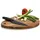 Zeller Schneidebrett Tropfenform 1-tlg. 40 x 29 x 2 cm Beige