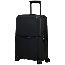 Samsonite Magnum Eco 55 graphite, grau, XS (Handgepäck)