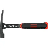 TRIZERATOP Monolithischer Maurerhammer 600 g
