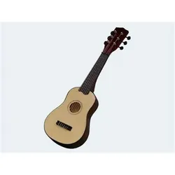 BREIMEIR 68101201 Concerto Gitarre 55 cm