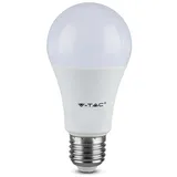 V-Tac LED-Lampe E27 8,5W 60W) 4000K neutral 806lm