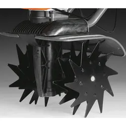 Husqvarna Vertikutierer