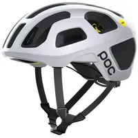 Poc Octal MIPS 54-60 cm schwarz/weiß 2025
