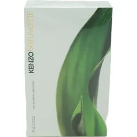 Kenzo d'Été Eau de Parfum 75 ml