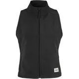 Craft SubZ Fleece Vest Schwarz L