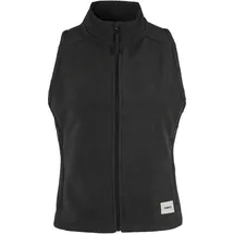 Craft SubZ Fleece Vest Schwarz L