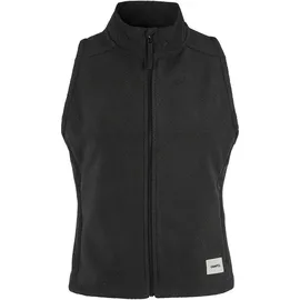 Craft SubZ Fleece Vest Schwarz L