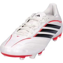 adidas Copa Pure IV Club MG/FG Herren black/red/white 45
